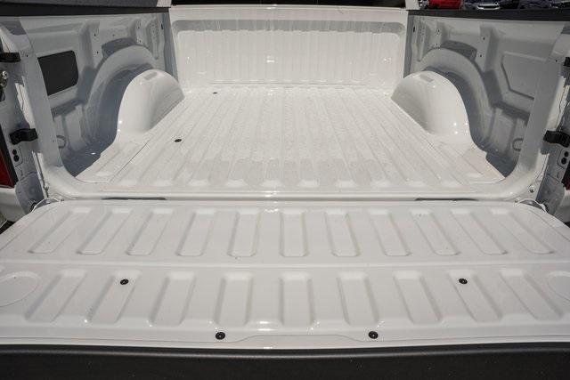 new 2025 Ram 1500 car, priced at $52,995