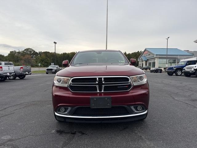 used 2020 Dodge Durango car, priced at $21,250