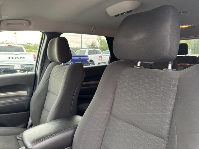 used 2020 Dodge Durango car, priced at $21,250