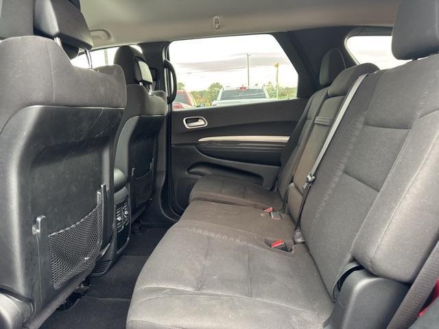 used 2020 Dodge Durango car, priced at $21,250