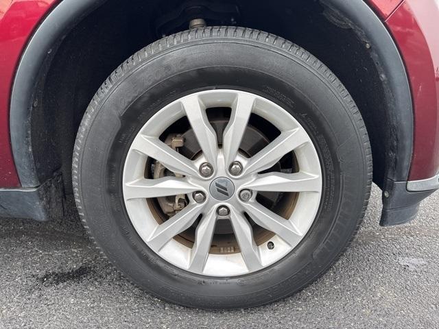 used 2020 Dodge Durango car, priced at $21,250