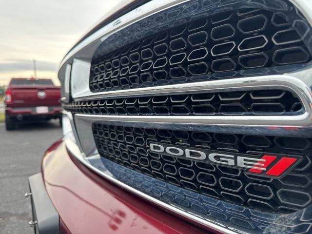 used 2020 Dodge Durango car, priced at $21,250