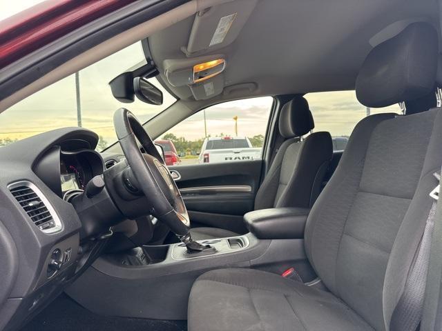 used 2020 Dodge Durango car, priced at $21,250