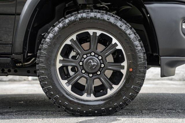 new 2025 Ram 2500 car, priced at $75,000