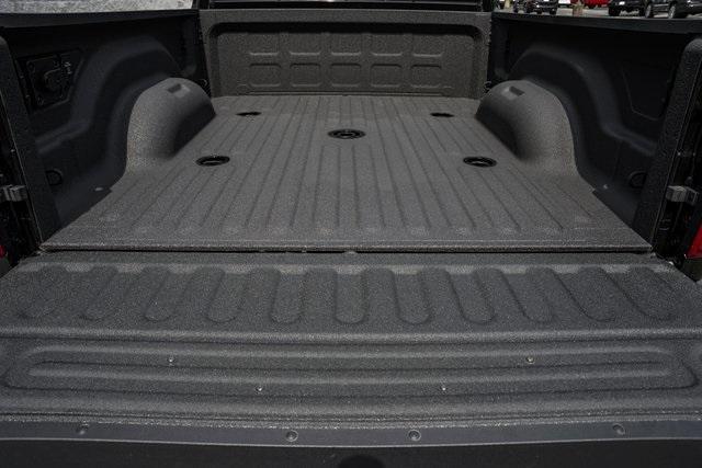 new 2025 Ram 2500 car, priced at $75,000