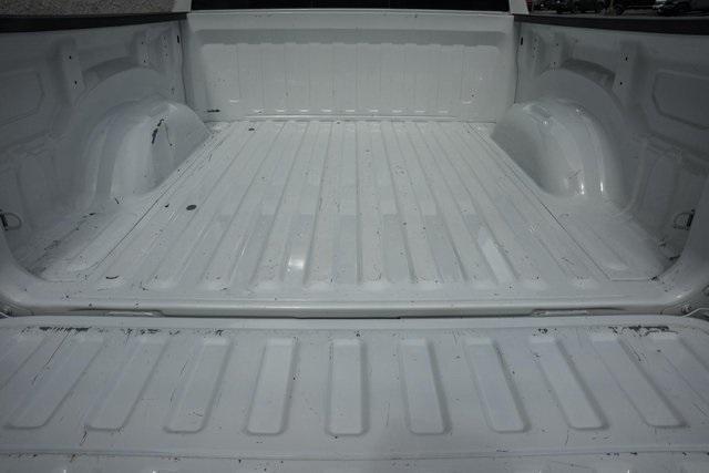 used 2022 Ram 1500 car, priced at $29,750