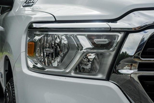 used 2022 Ram 1500 car, priced at $29,750