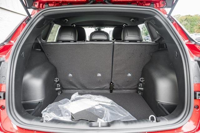 new 2026 Jeep Compass car, priced at $29,500