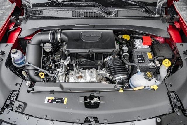 new 2026 Jeep Compass car, priced at $29,500