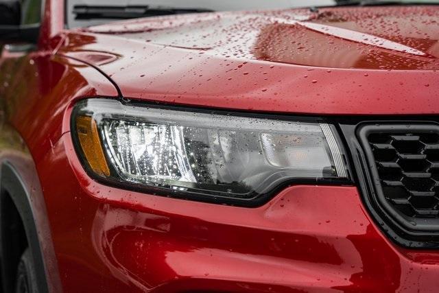 new 2026 Jeep Compass car, priced at $29,500