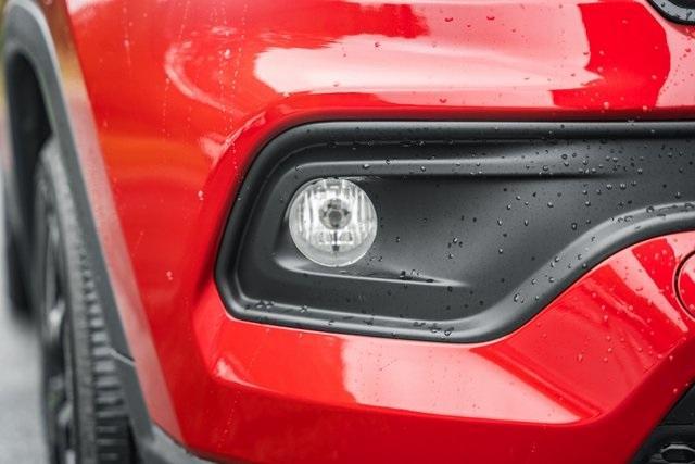 new 2026 Jeep Compass car, priced at $29,500
