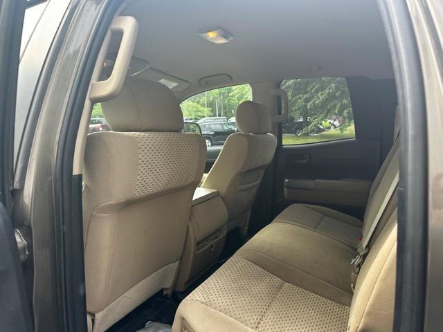 used 2013 Toyota Tundra car