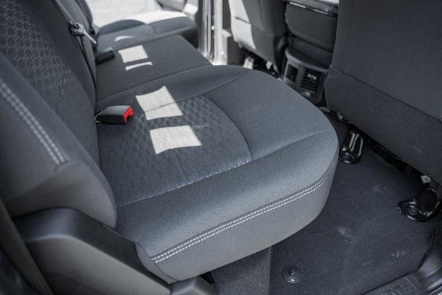 new 2025 Ram 3500 car, priced at $69,995