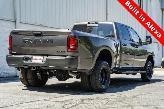 new 2025 Ram 3500 car, priced at $69,995