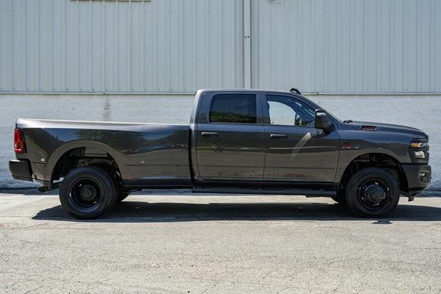 new 2025 Ram 3500 car, priced at $69,995