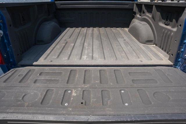 used 2017 Ford F-150 car, priced at $21,500