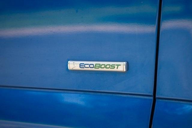 used 2017 Ford F-150 car, priced at $21,500