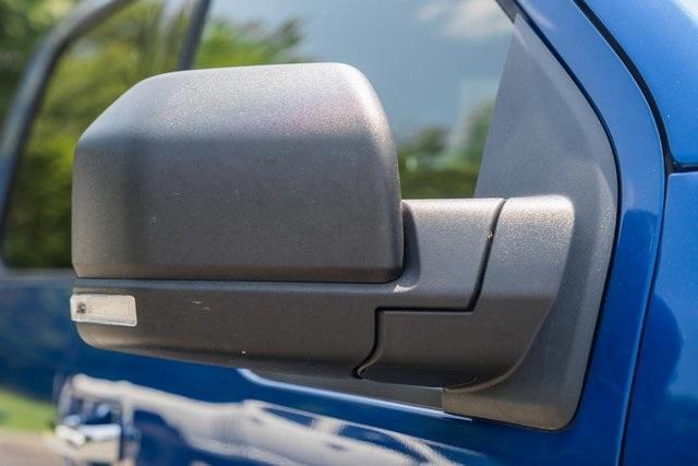 used 2017 Ford F-150 car, priced at $21,500