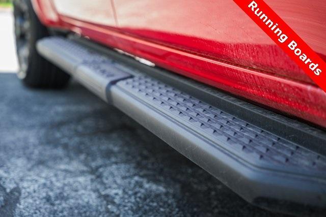 new 2025 Ram 1500 car, priced at $52,495
