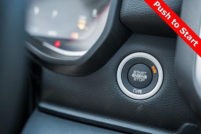 new 2025 Ram 1500 car, priced at $52,495
