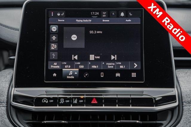 new 2025 Jeep Compass car, priced at $26,500
