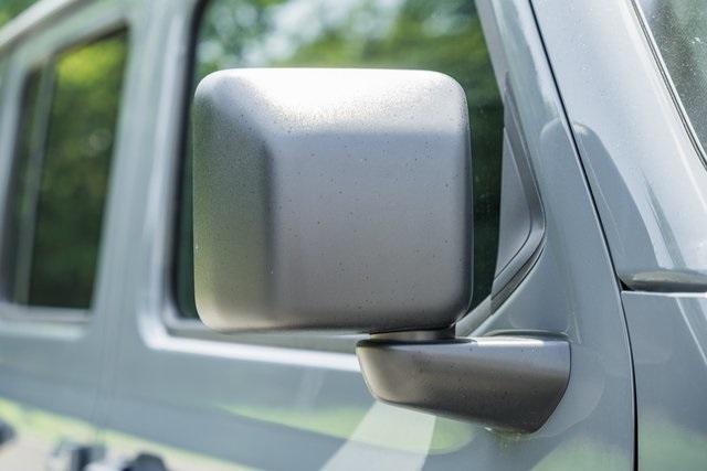 new 2025 Jeep Wrangler car, priced at $44,440
