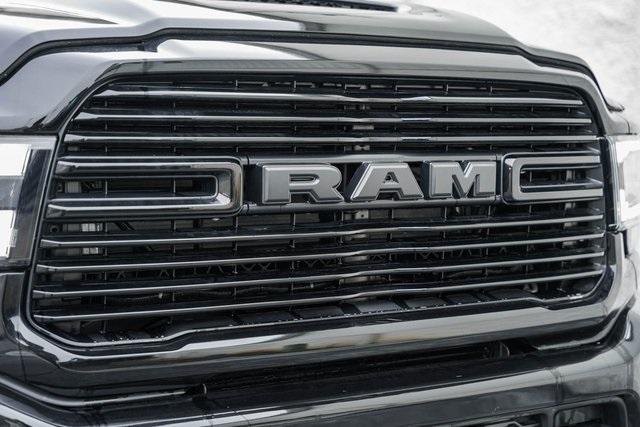 new 2024 Ram 3500 car, priced at $70,995