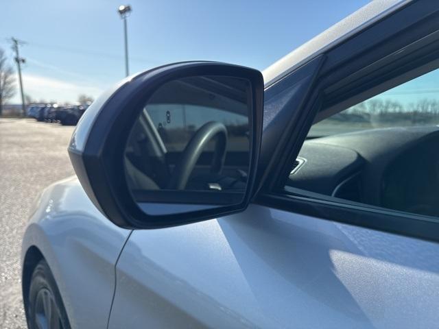 used 2018 Hyundai Elantra car, priced at $7,750