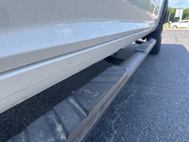 used 2024 Ram 2500 car, priced at $48,750