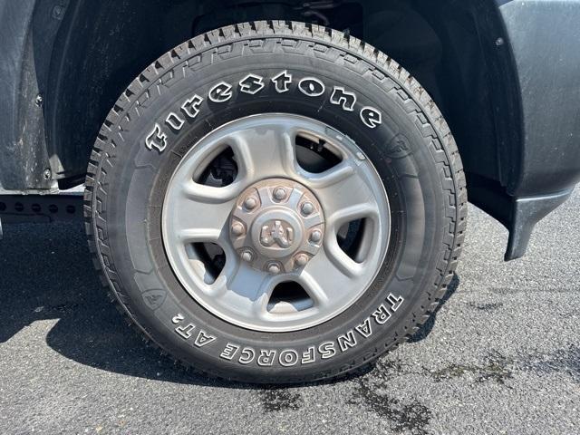 used 2024 Ram 2500 car, priced at $48,750