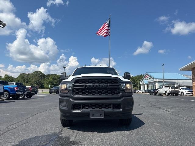 used 2024 Ram 2500 car, priced at $48,750