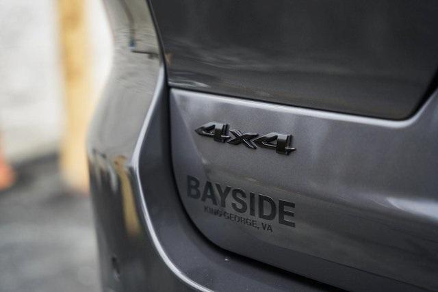 new 2025 Jeep Grand Cherokee L car, priced at $45,995