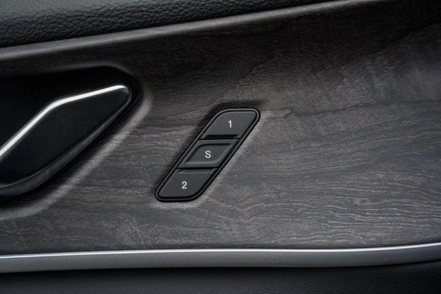 new 2025 Jeep Grand Cherokee L car, priced at $45,995