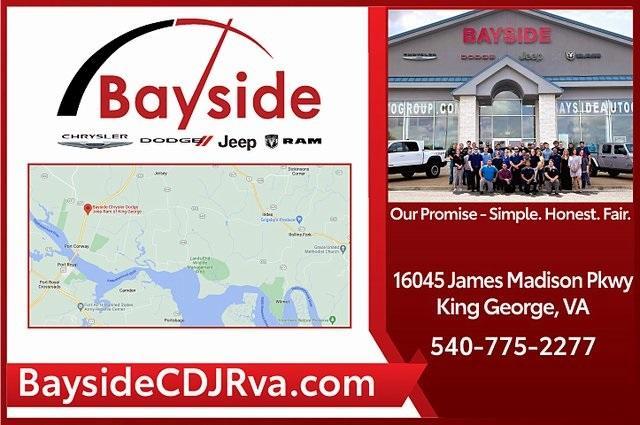 used 2019 Jeep Cherokee car, priced at $16,495