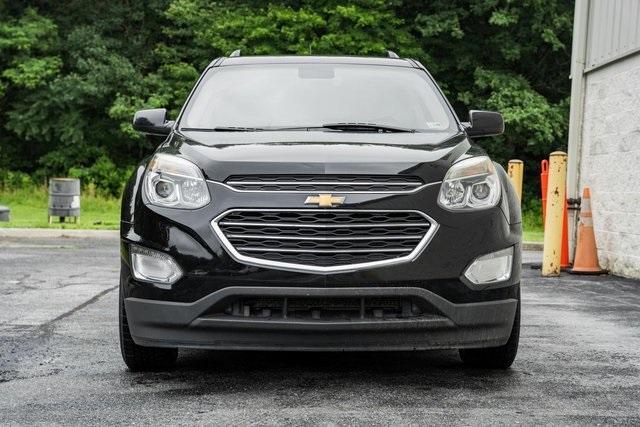 used 2016 Chevrolet Equinox car, priced at $9,000