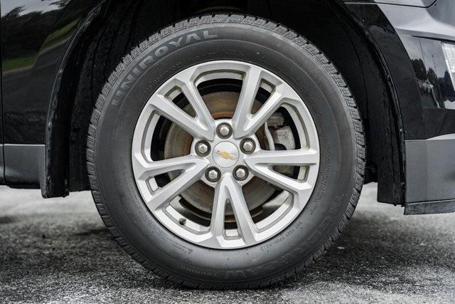 used 2016 Chevrolet Equinox car, priced at $9,000