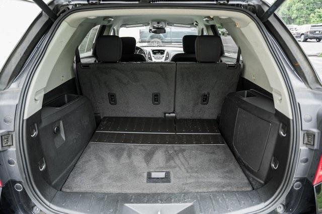 used 2016 Chevrolet Equinox car, priced at $9,000