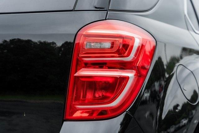 used 2016 Chevrolet Equinox car, priced at $9,000