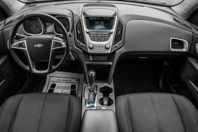 used 2016 Chevrolet Equinox car, priced at $9,000