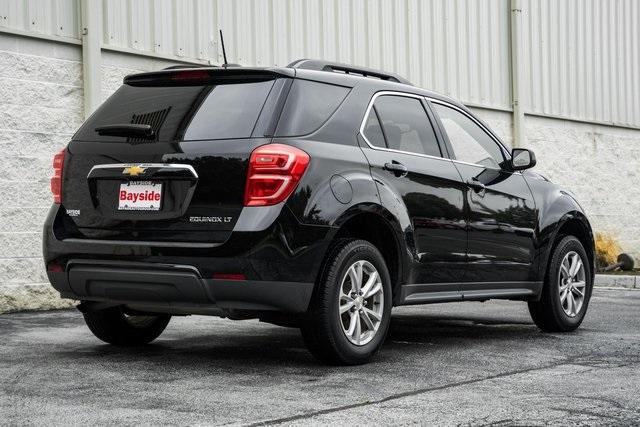 used 2016 Chevrolet Equinox car, priced at $9,000