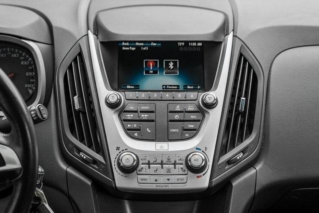 used 2016 Chevrolet Equinox car, priced at $9,000
