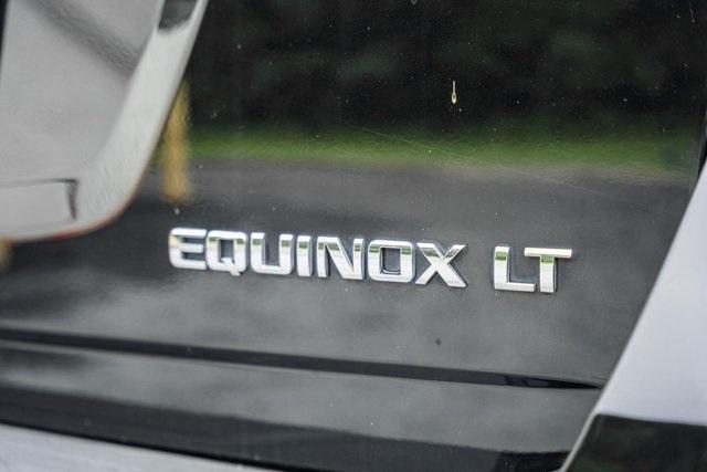 used 2016 Chevrolet Equinox car, priced at $9,000
