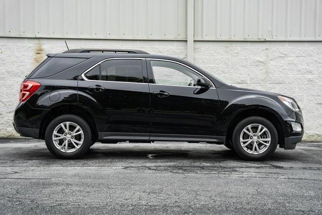 used 2016 Chevrolet Equinox car, priced at $9,000