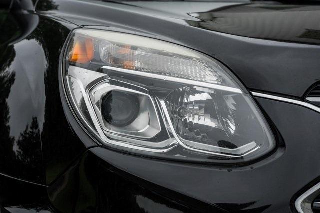 used 2016 Chevrolet Equinox car, priced at $9,000