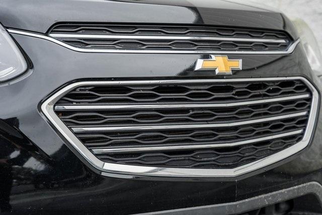 used 2016 Chevrolet Equinox car, priced at $9,000
