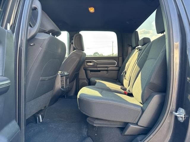 used 2022 Ram 2500 car, priced at $48,500