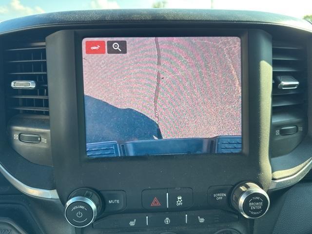 used 2022 Ram 2500 car, priced at $48,500