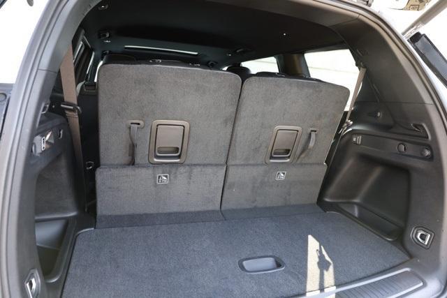 new 2025 Jeep Grand Cherokee L car, priced at $41,500