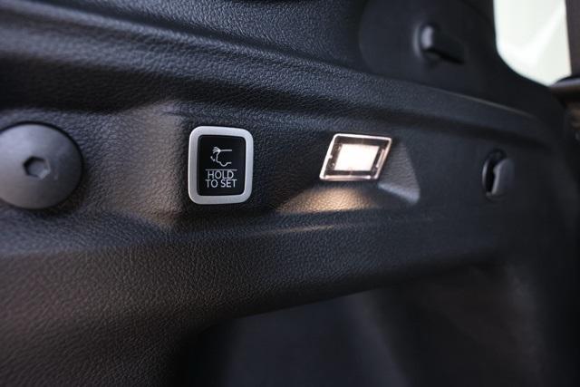 new 2025 Jeep Grand Cherokee L car, priced at $41,500