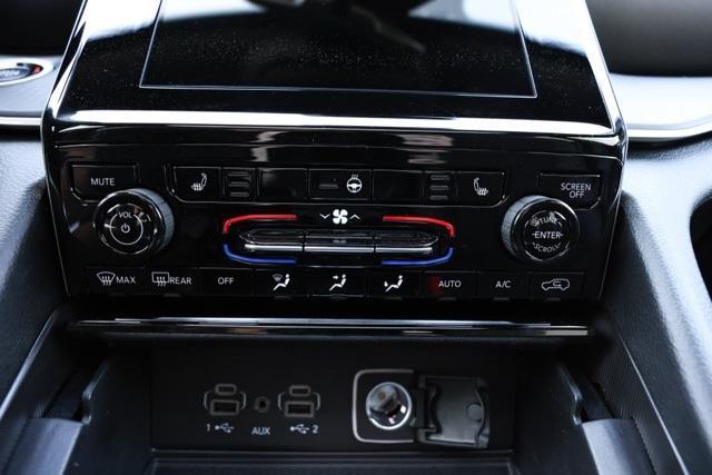 new 2025 Jeep Grand Cherokee L car, priced at $41,500